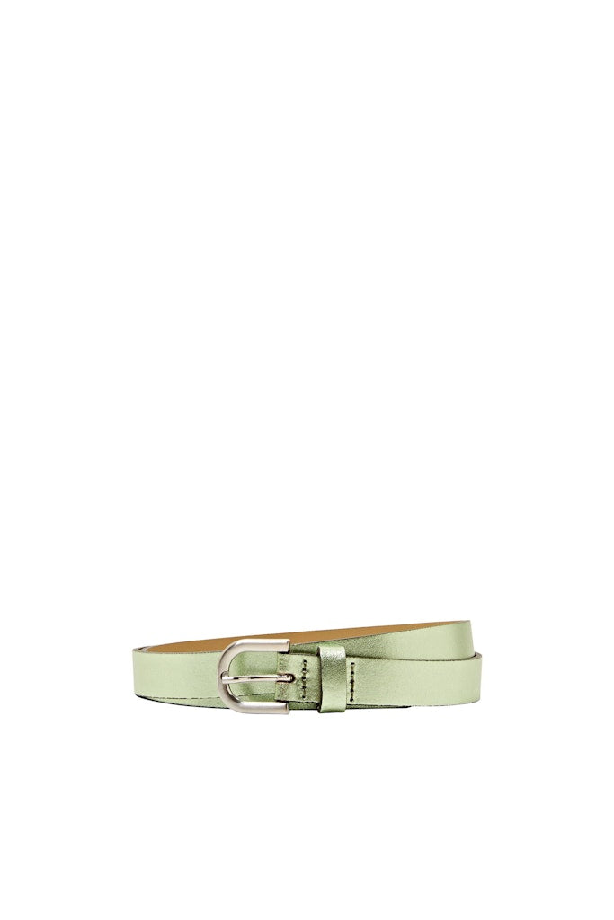 Esprit Gürtel Light Aqua Gree