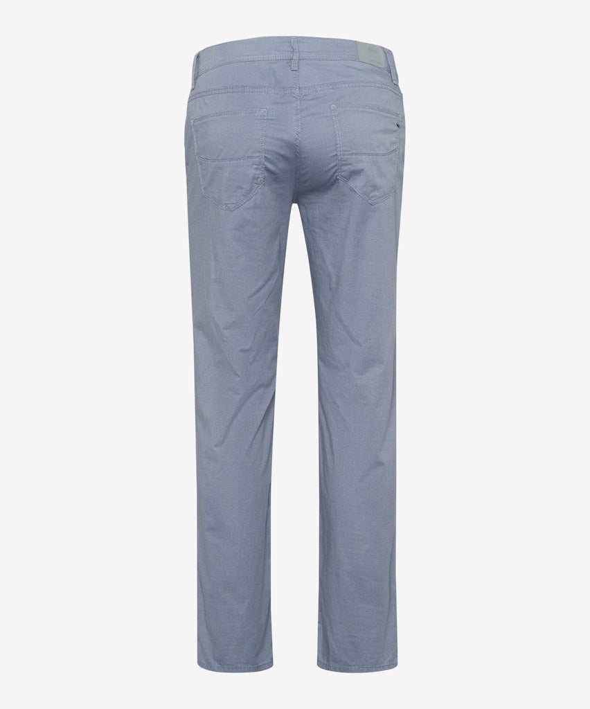 Brax Herren Hosen Dusty Blue