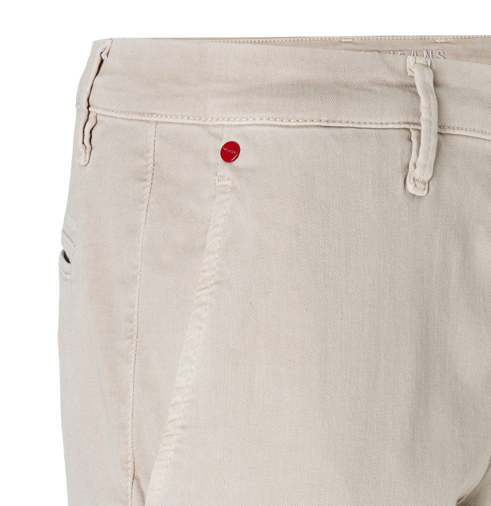 Mac Herren Jeans W Kitt