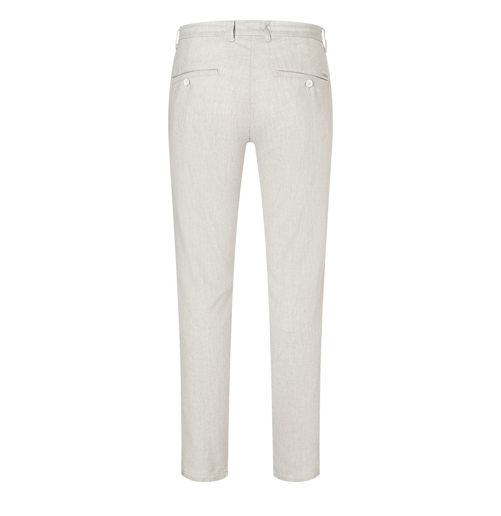 Mac Herren Hosen Kitt
