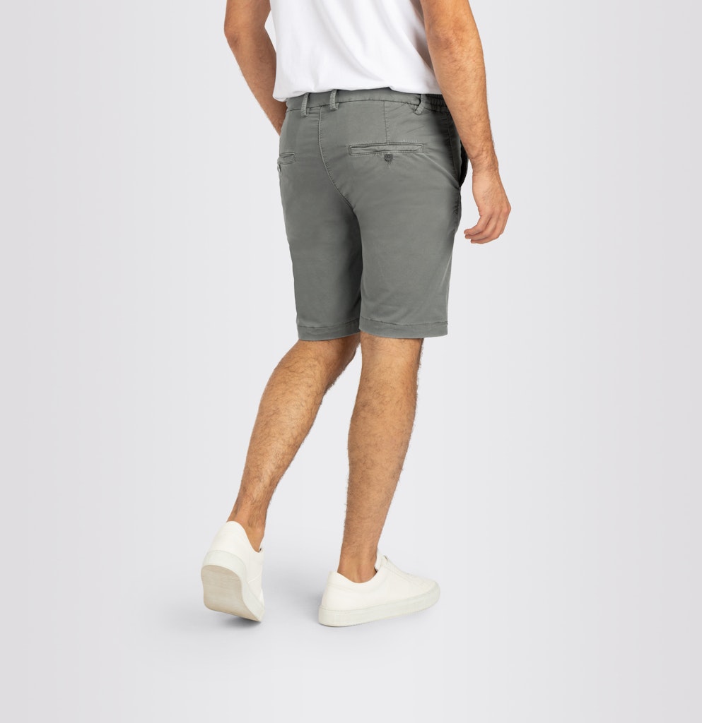 Mac Herren Shorts W Leaf Green