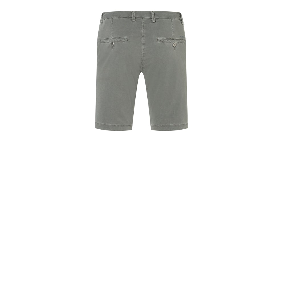 Mac Herren Shorts W Leaf Green