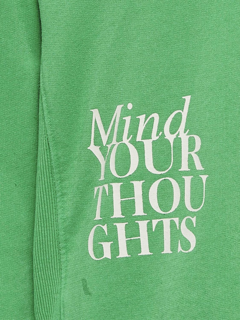 Only Mädchen Sweats & Sweatjacken Green Bee/Creat