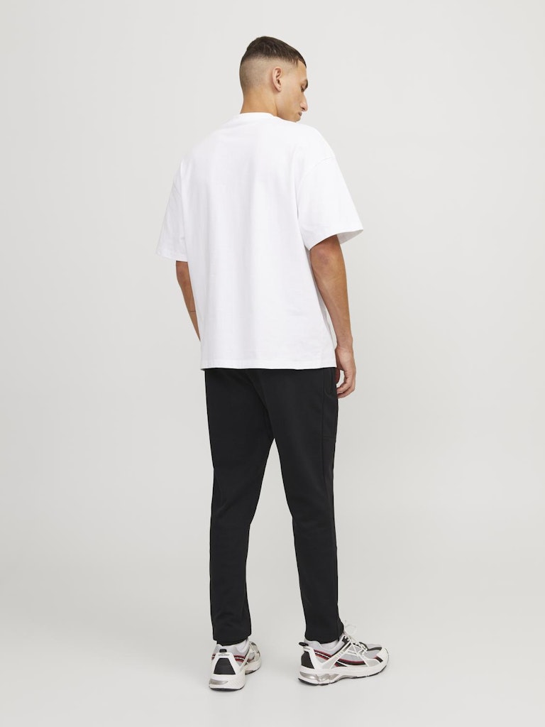 Jack & Jones Herren Hosen Black