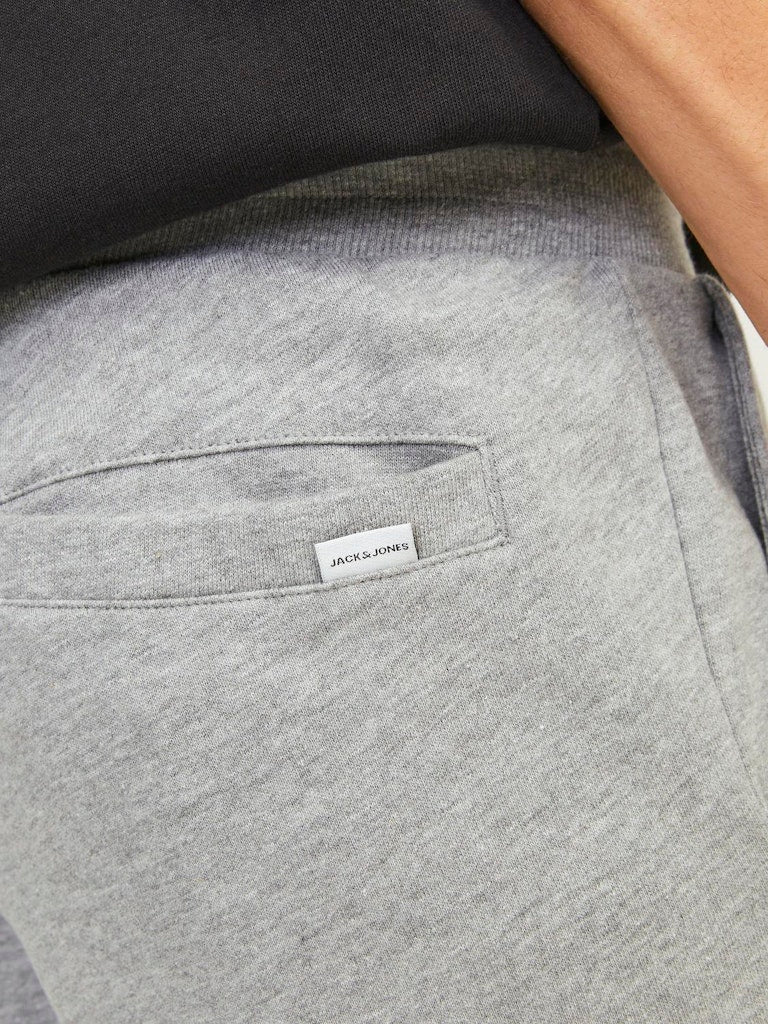 Jack & Jones Herren Hosen Light Grey Mela