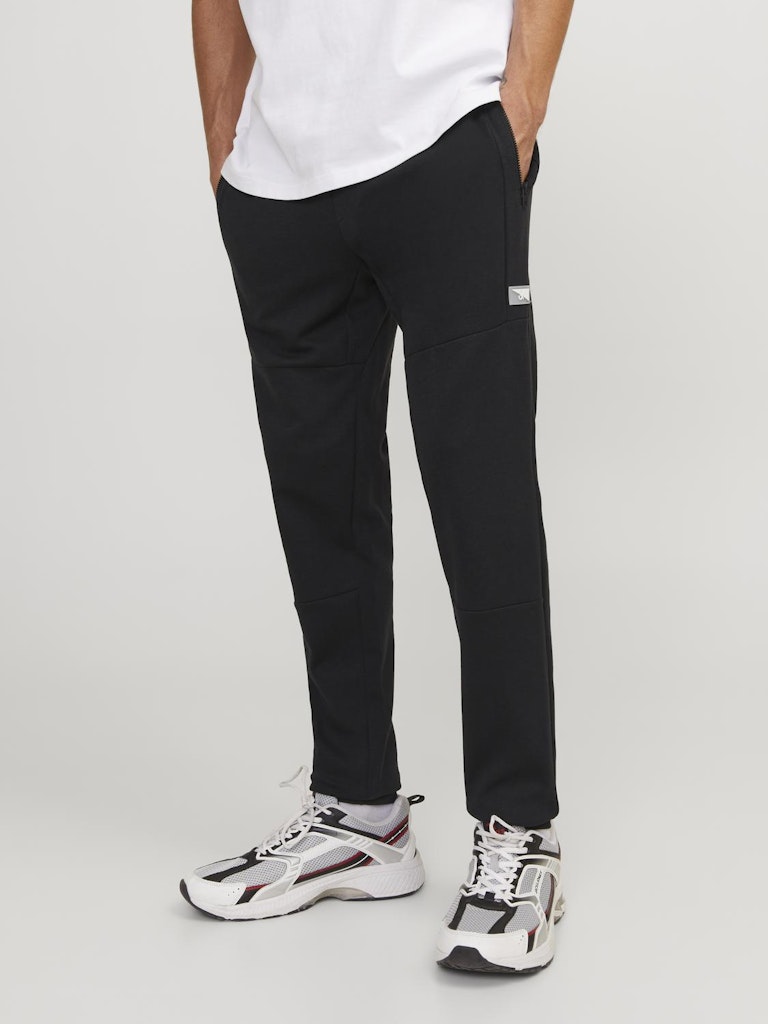 Jack & Jones Herren Hosen Black