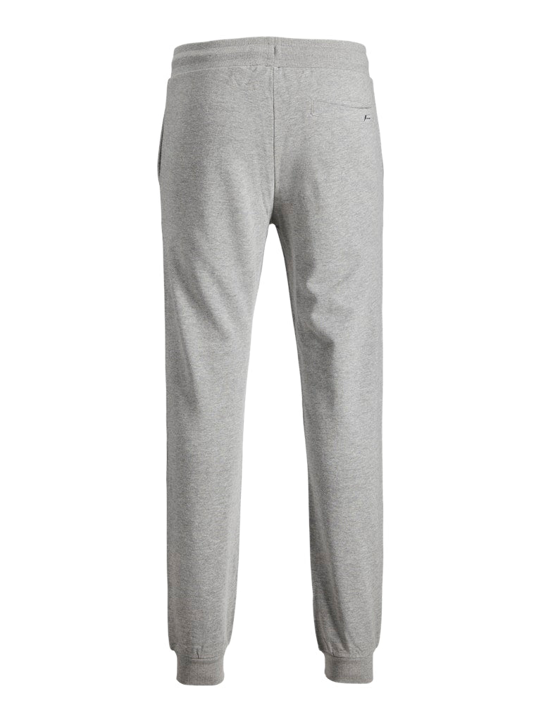 Jack & Jones Herren Hosen Light Grey Mela