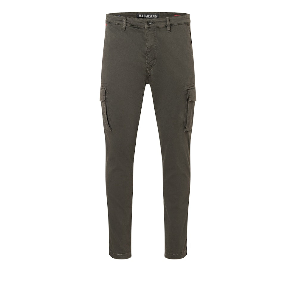 Mac Herren Hosen W Fir