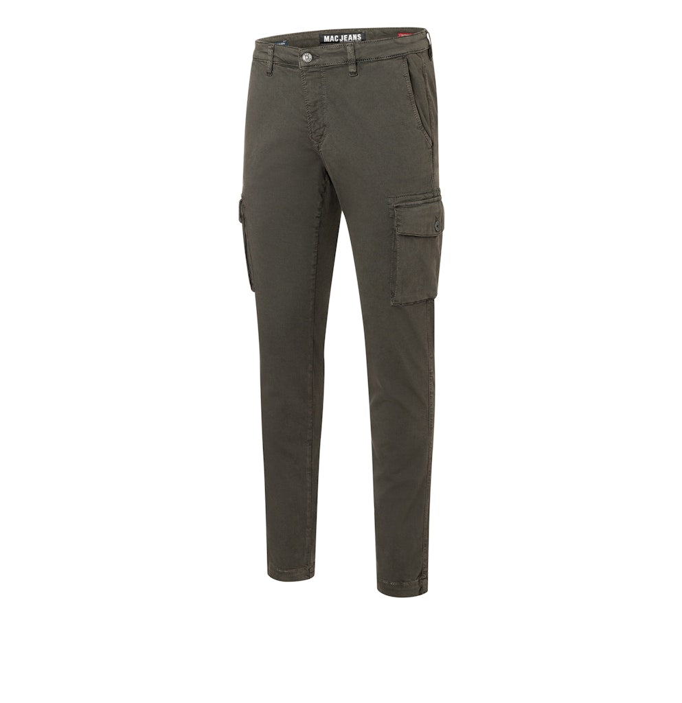 Mac Herren Hosen W Fir