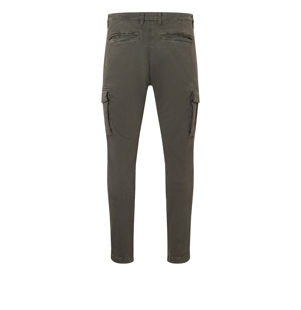 Mac Herren Hosen W Fir