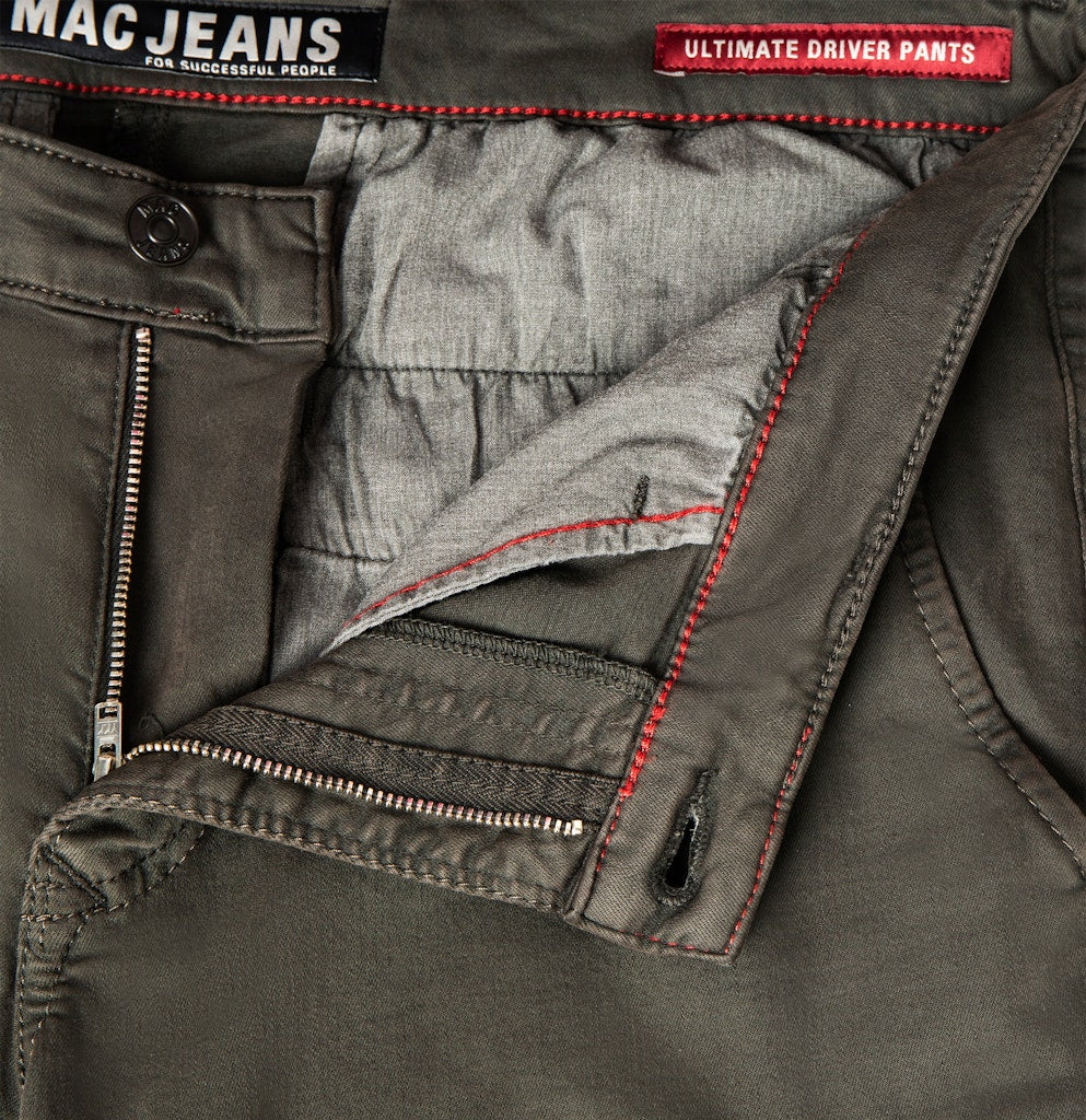 Mac Herren Hosen W Fir