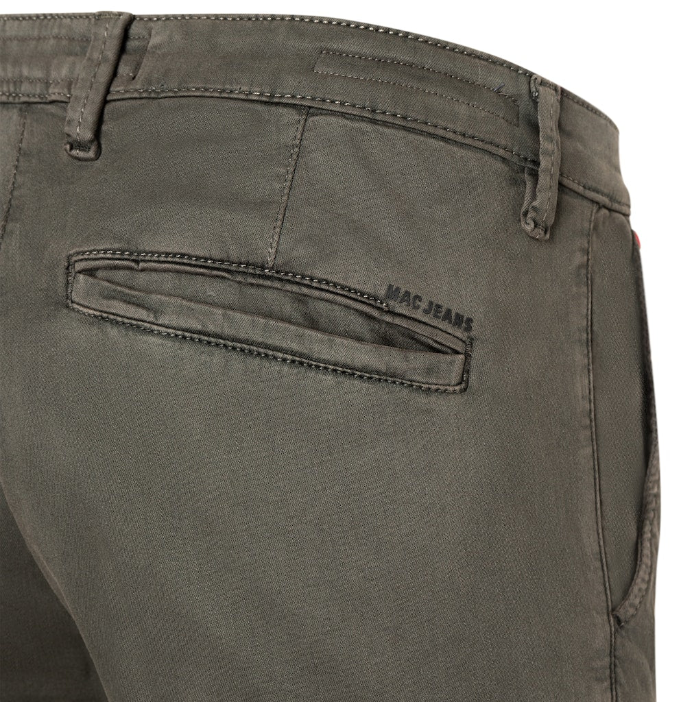 Mac Herren Hosen W Fir