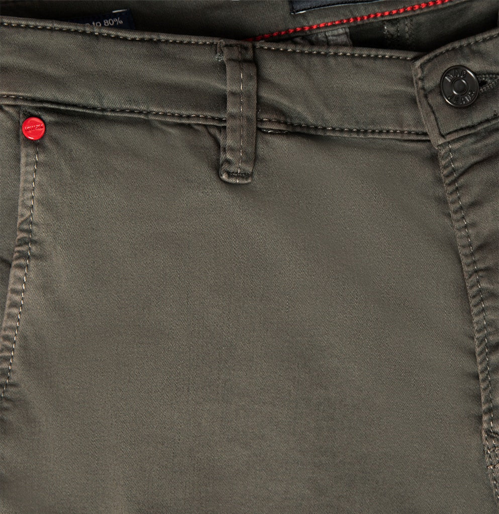Mac Herren Hosen W Fir