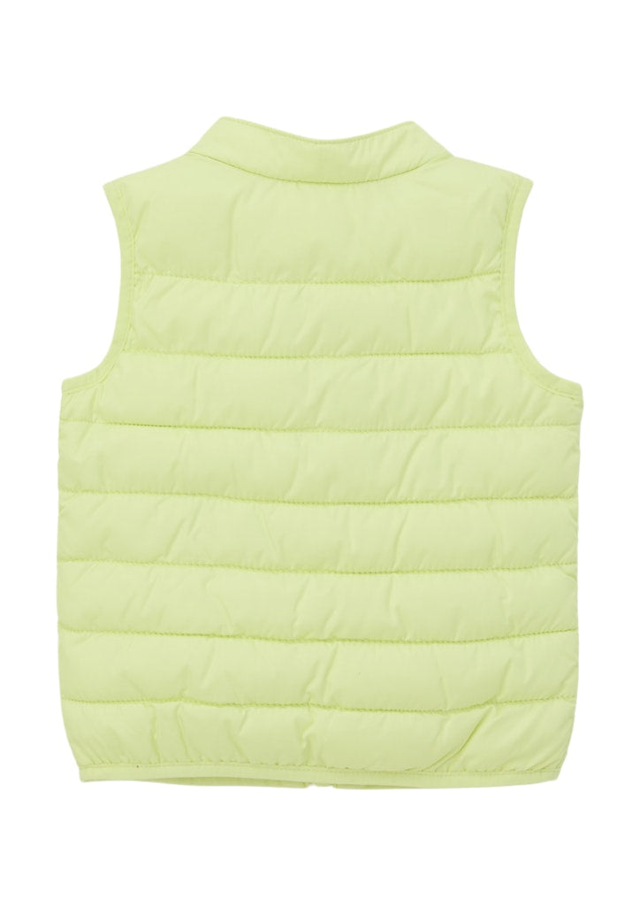 S. Oliver Baby Jacken & Schneeanzüge Green