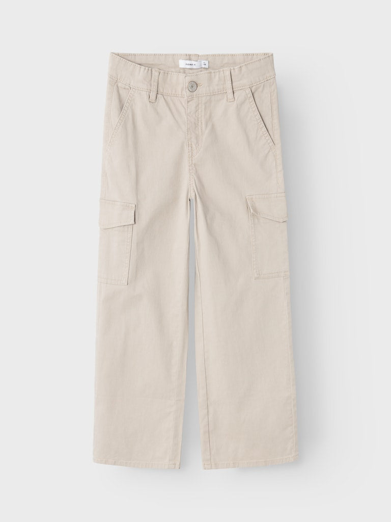 Name it Jungen Hosen & Shorts Pure Cashmere