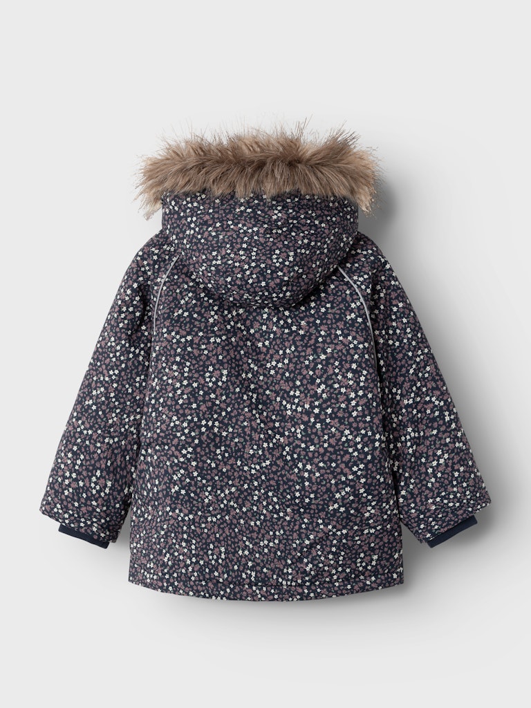 Name it Jungen Jacken Dark Sapphire/L