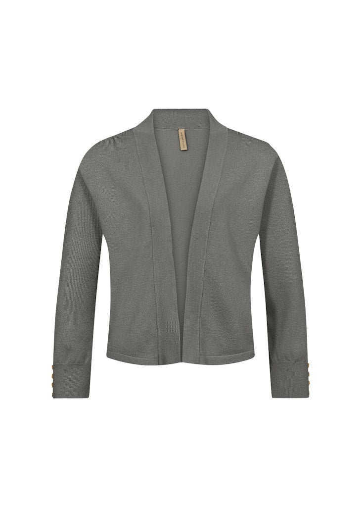 Soya Concept Damen Strickjacken Misty