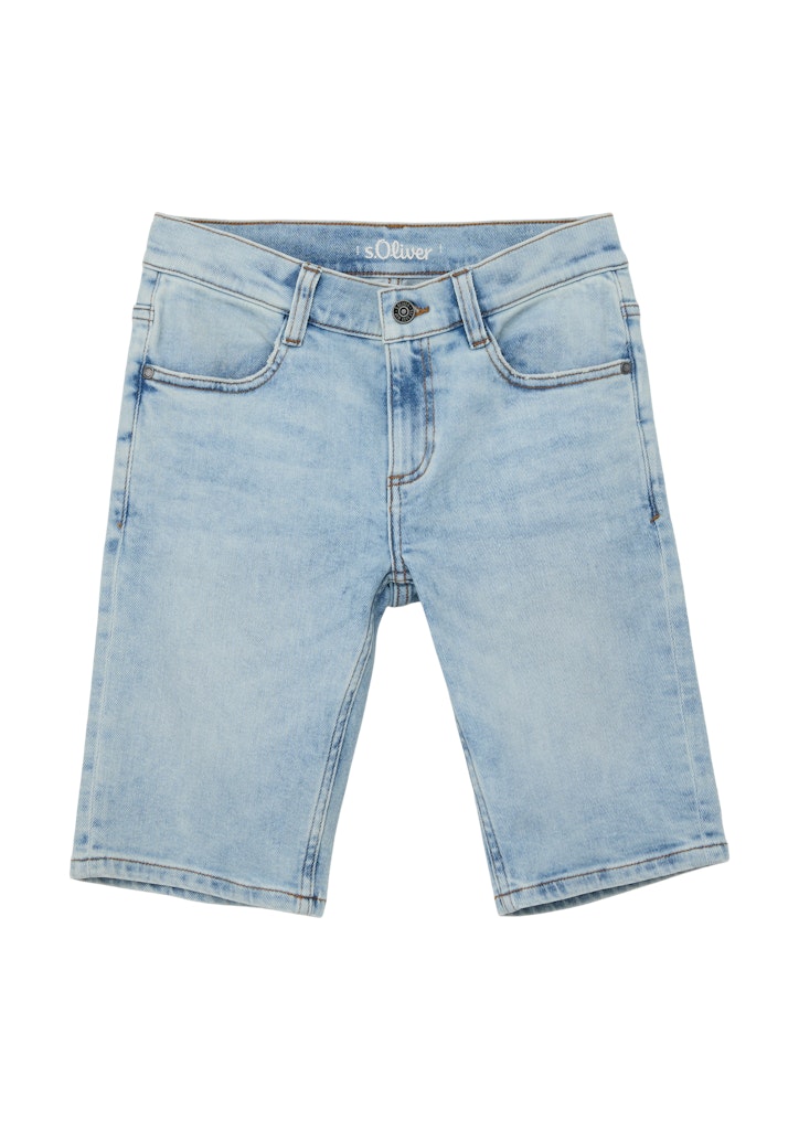 S. Oliver Jungen Hosen & Shorts Blue