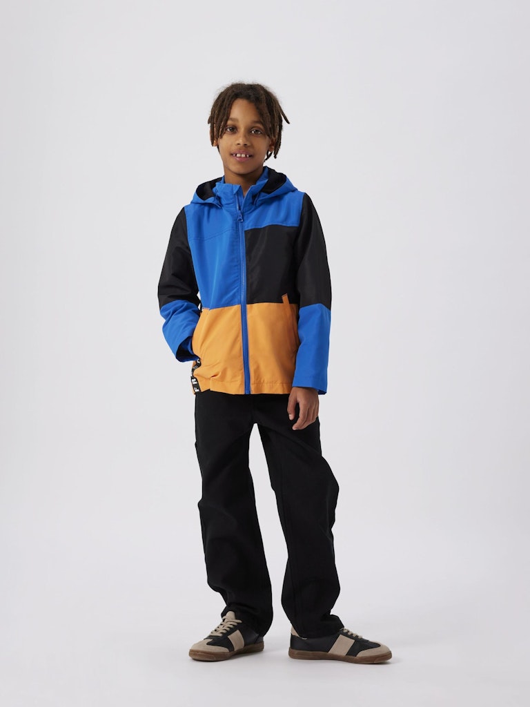 Name it Jungen Hosen & Shorts Black