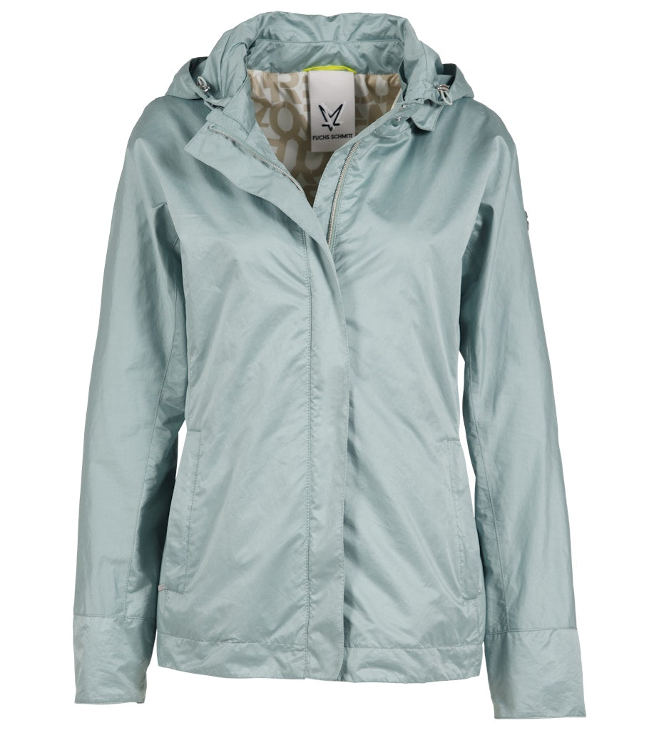 Fuchs & Schmitt Damen Jacken Gruen