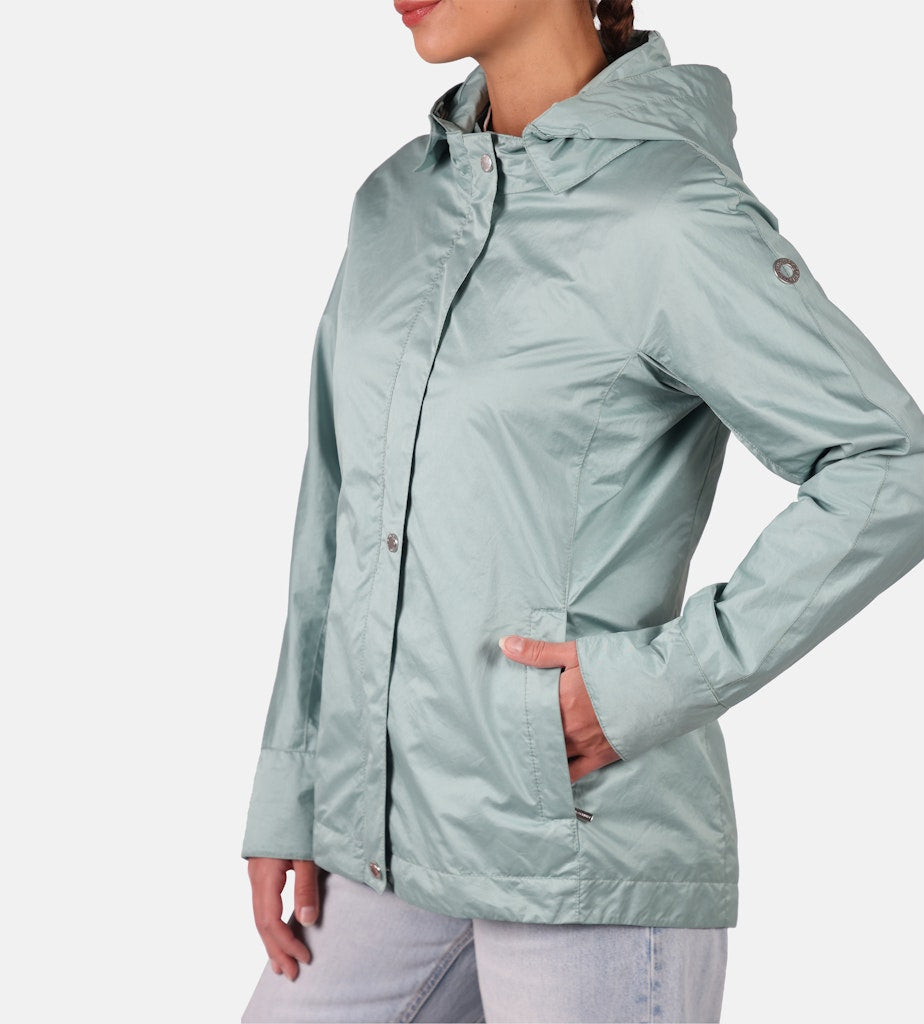 Fuchs & Schmitt Damen Jacken Gruen