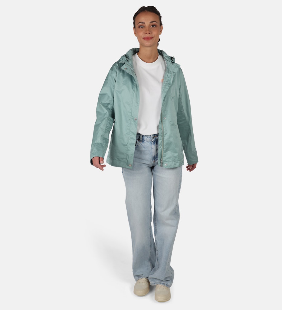 Fuchs & Schmitt Damen Jacken Gruen