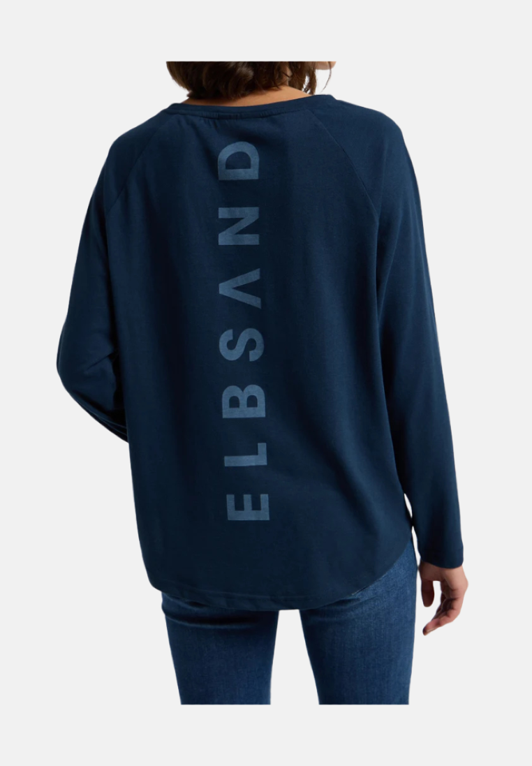 Elbsand Damen T-Shirts Coldwater