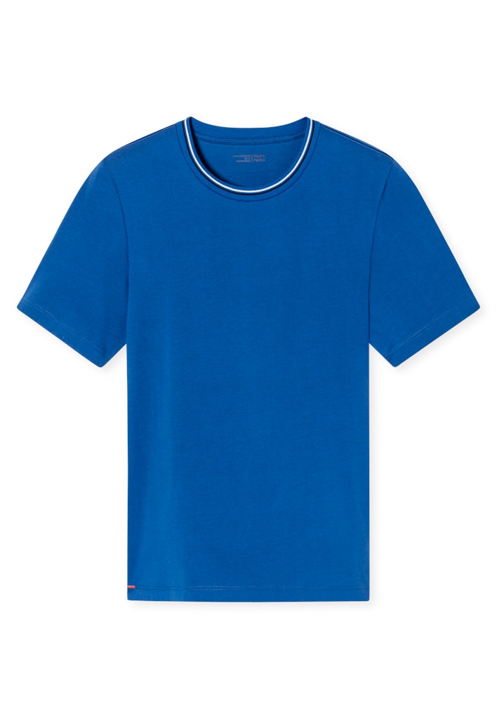 Schiesser Herren Indigo