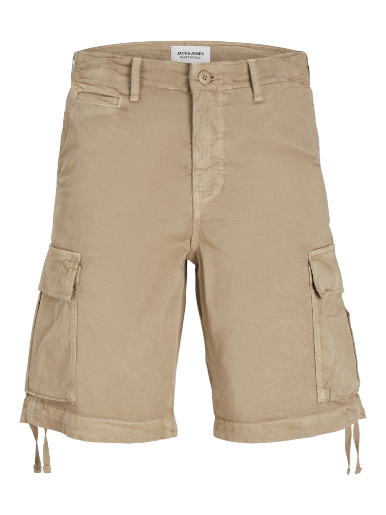 Jack & Jones Herren Shorts Dune/Solid