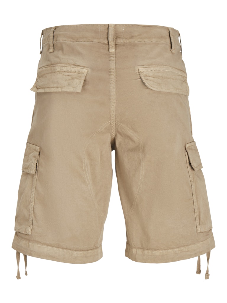 Jack & Jones Herren Shorts Dune/Solid
