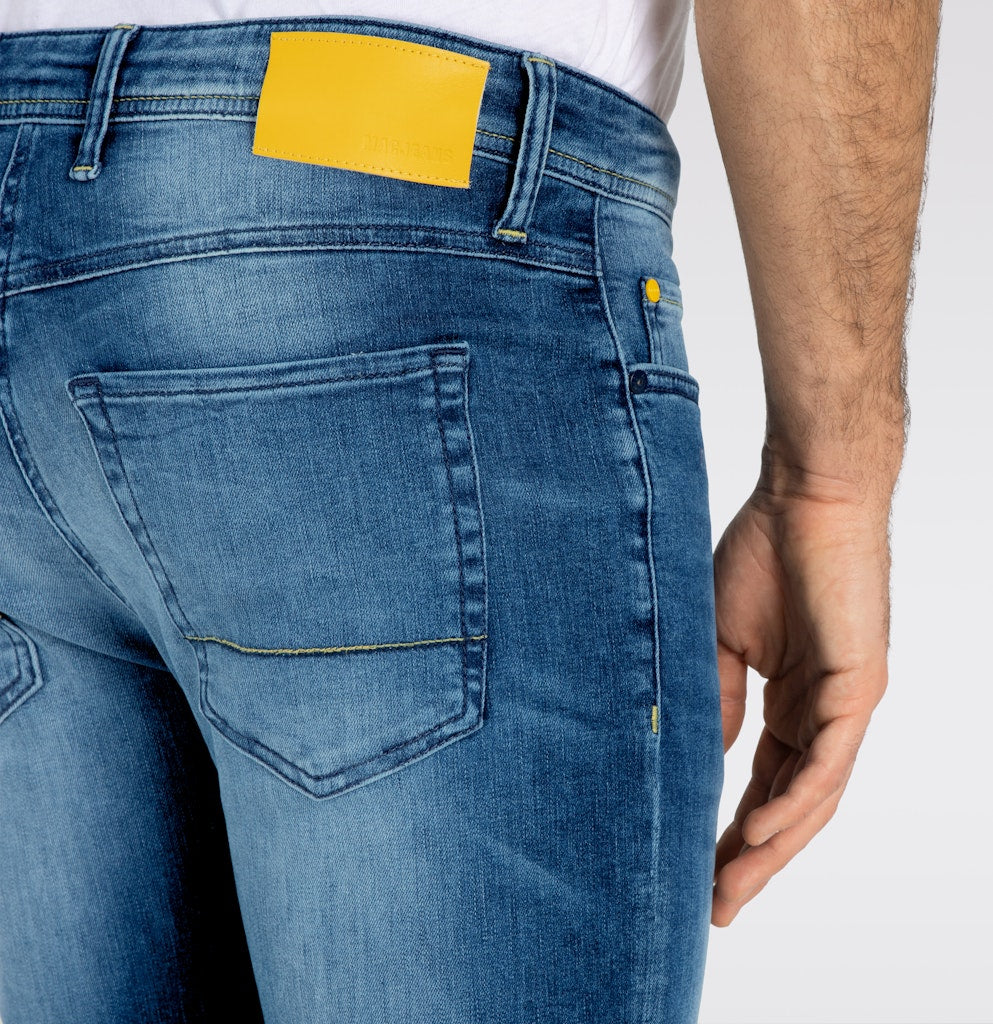 Mac Herren Jeans H Authentic
