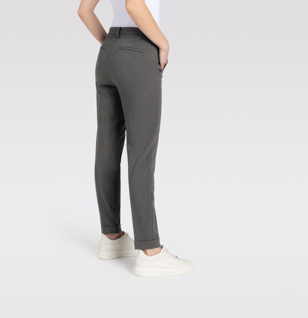 Mac Damen Hosen Silver Shadow M