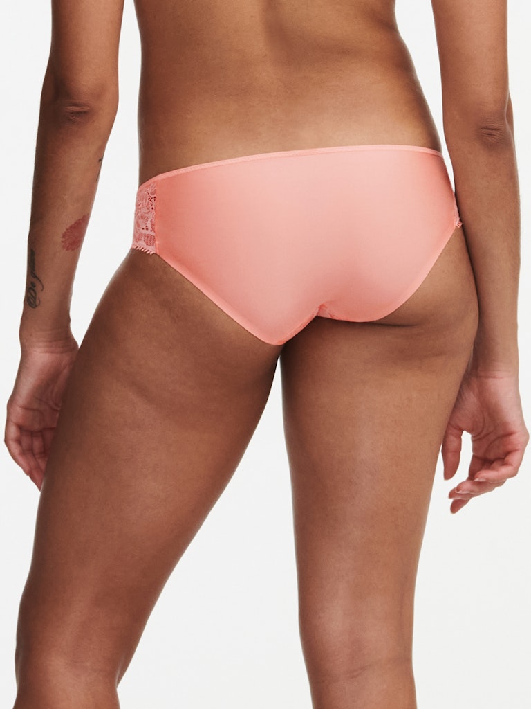 Chantelle Miederhose Candlelight Pea