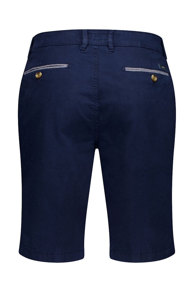 Gardeur Herren Shorts Marine