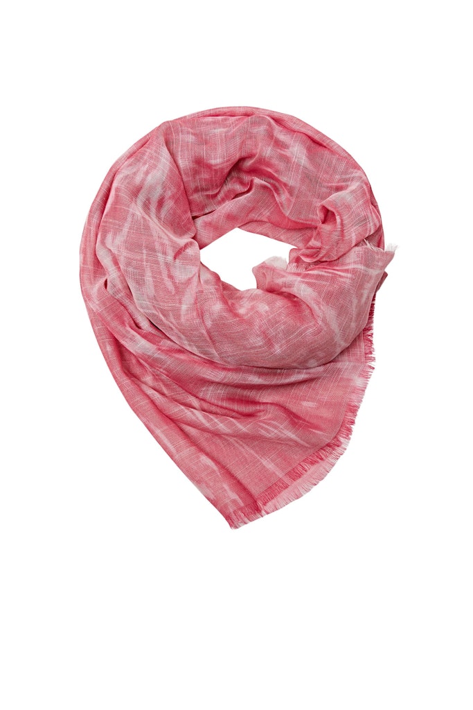 Esprit Tuch Pink Fuchsia