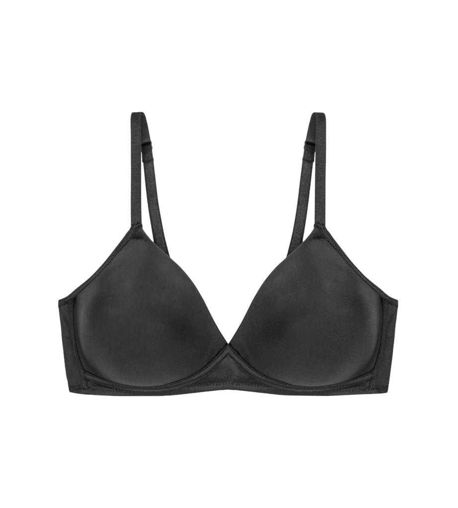 Triumph BH Black