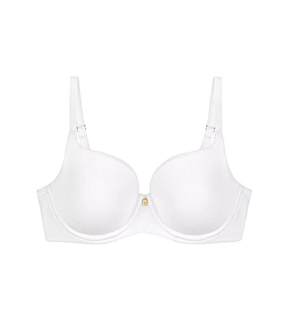 Triumph BH White