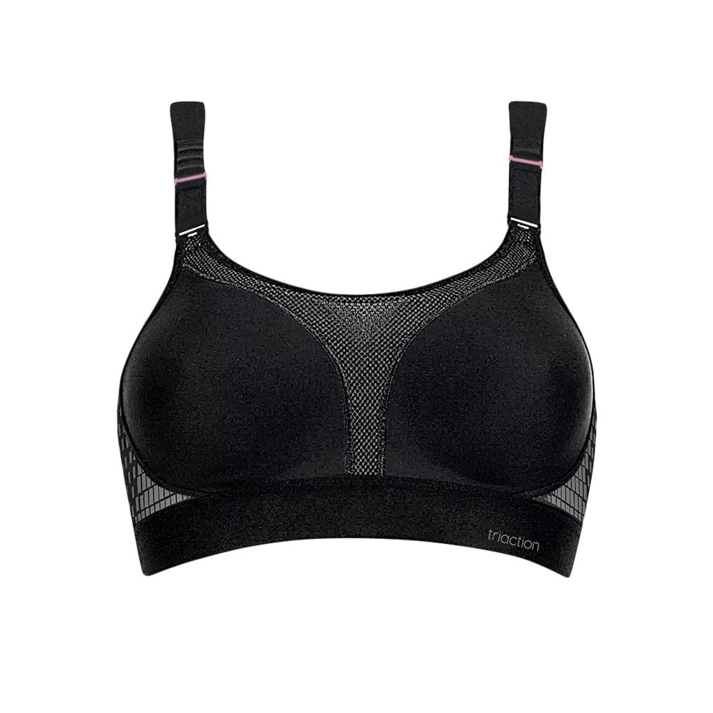 Triumph BH Black