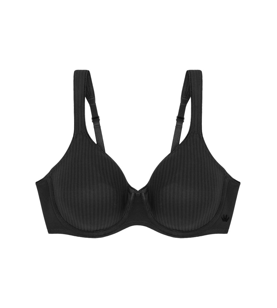 Triumph BH Black