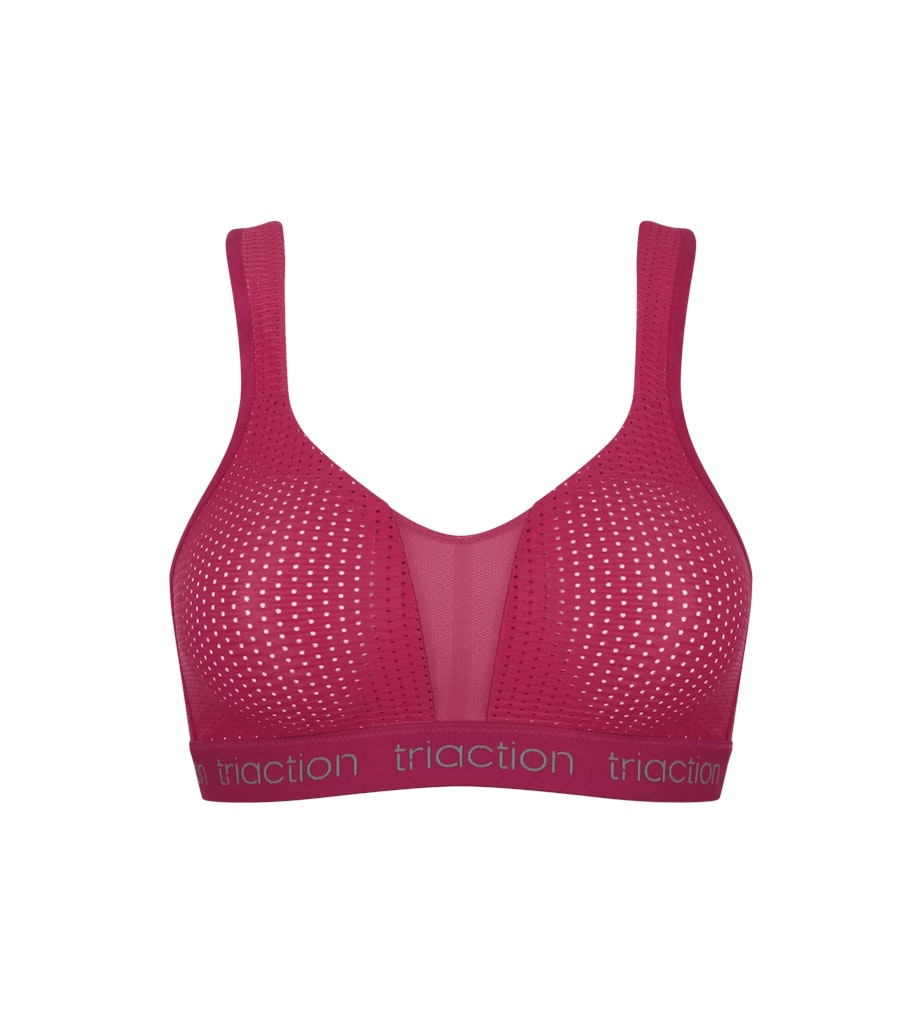 Triumph BH Cerise