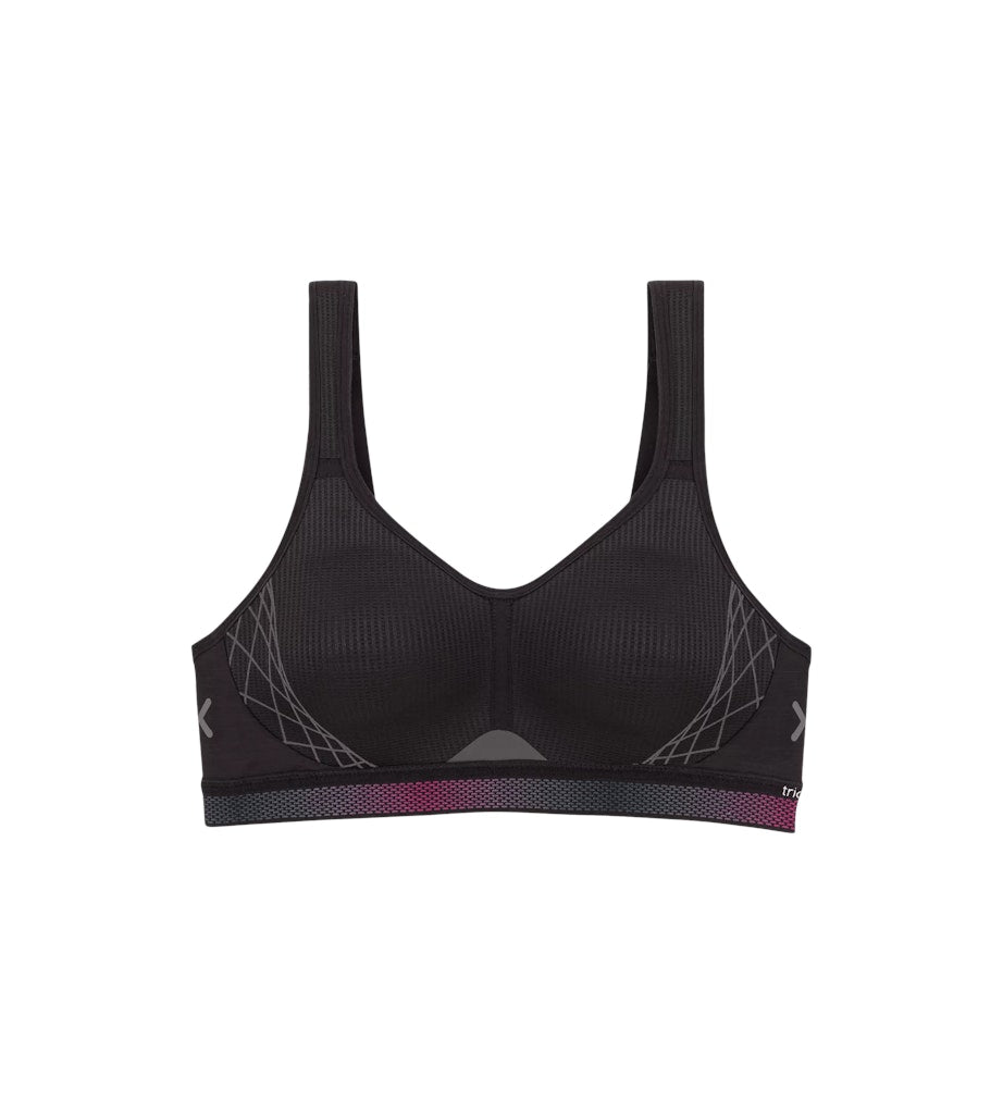 Triumph BH Black