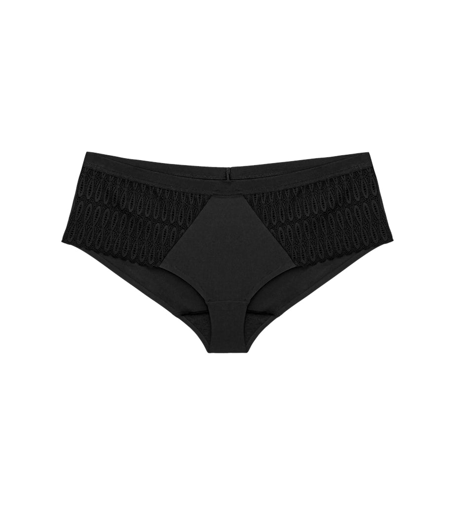 Triumph Slip Black