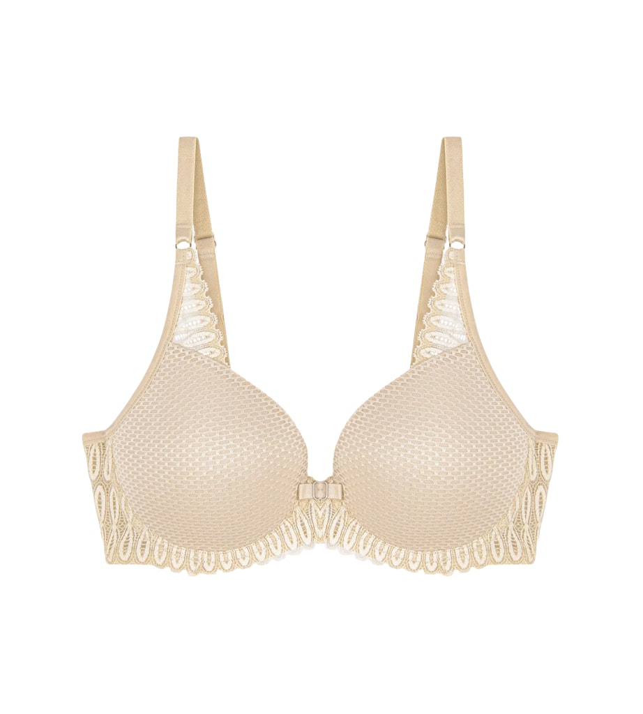 Triumph BH Creamy Dre