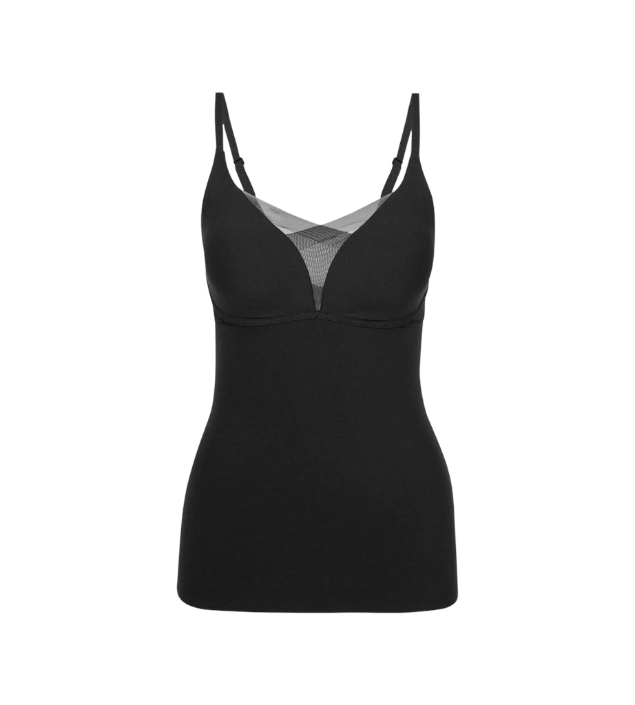 Triumph Hemd Black