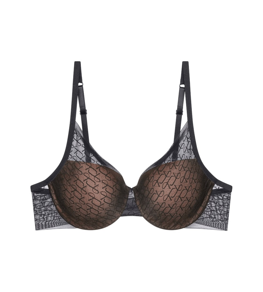Triumph BH Black