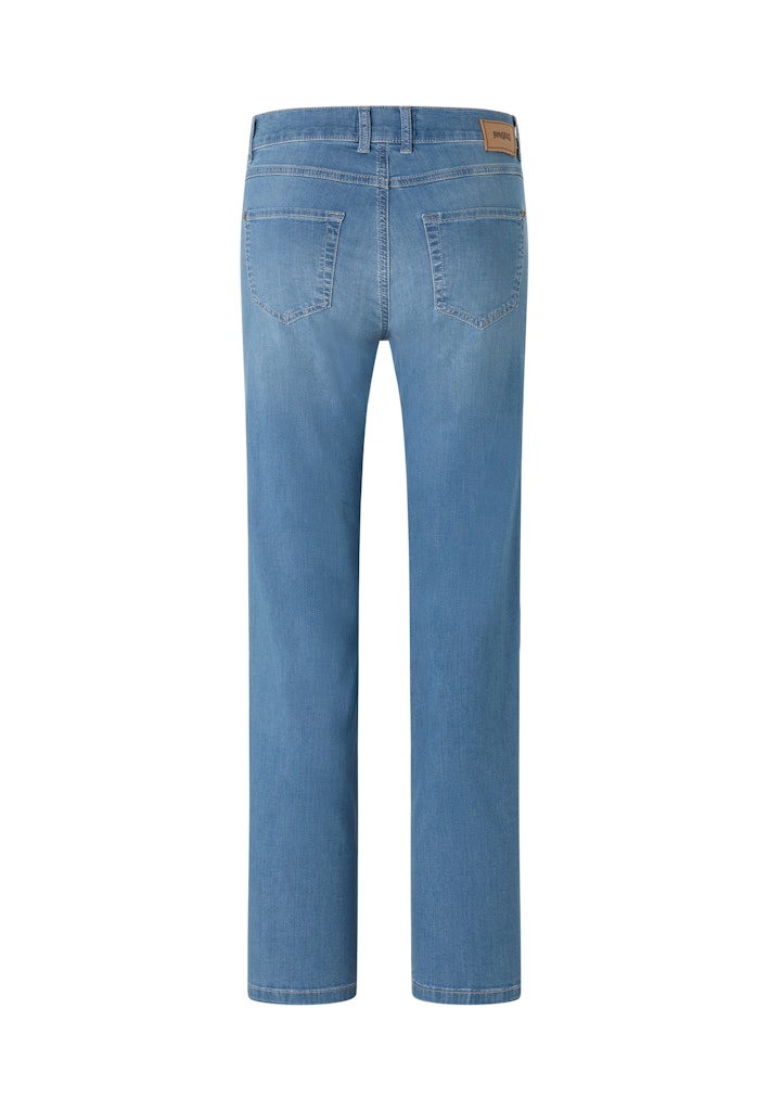 Angels Damen Jeans Light Blue