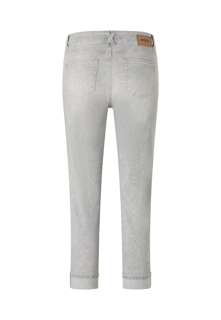 Angels Damen Jeans Light Gre