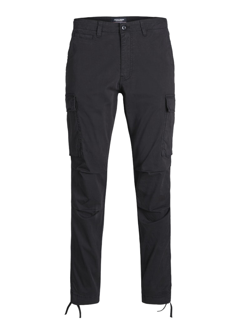 Jack & Jones Herren Hosen Black/Solid