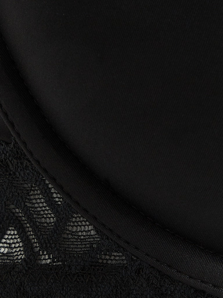 Calvin Klein BH Ub Black