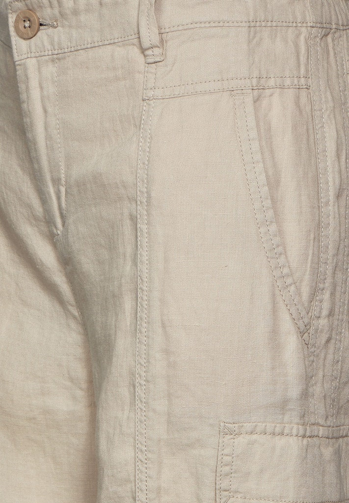Street One Damen Hosen Touch Of